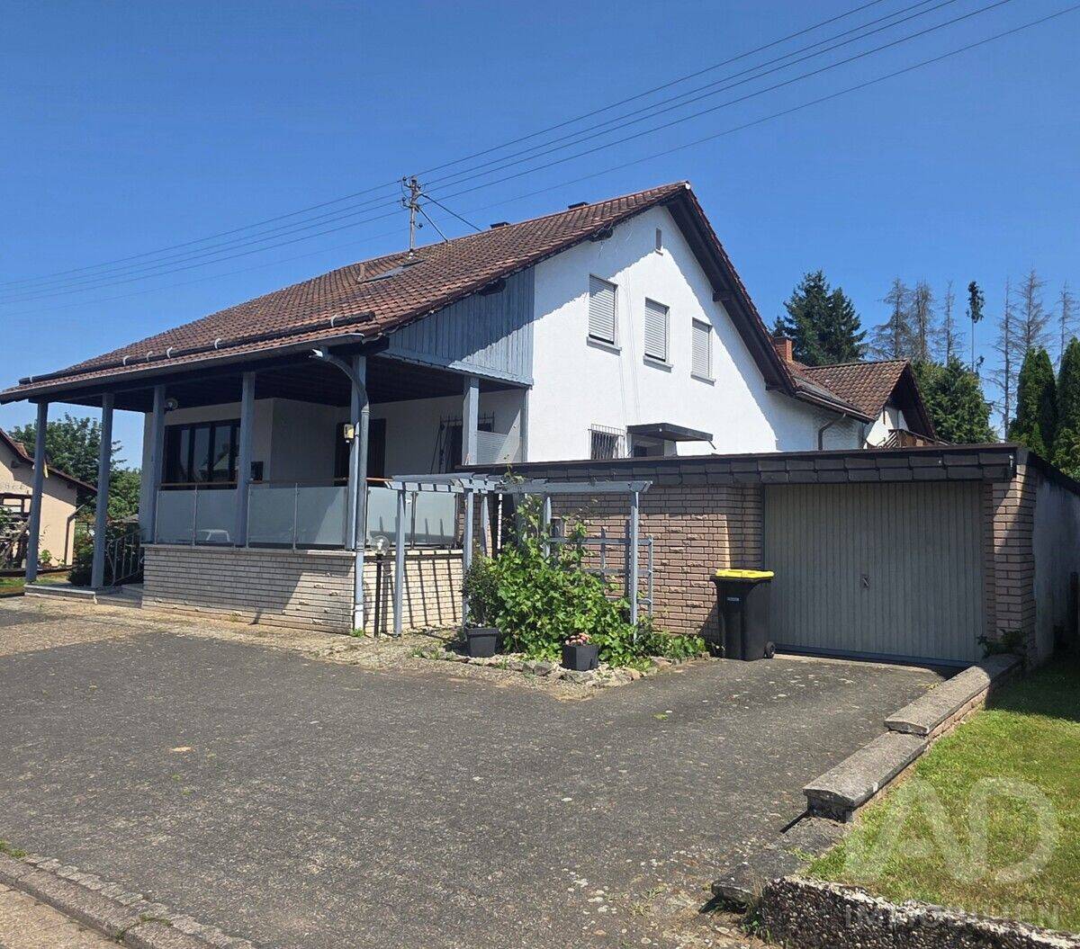 House in Wadern / Noswendel - Ansicht 3