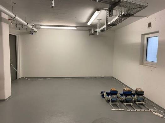 Sonstiges zur Miete provisionsfrei 401 € Kleiststraße 43 Weststadt Ulm 89077