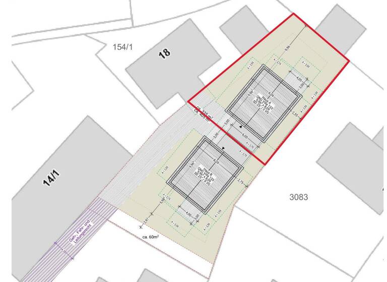 Einfamilienhaus zum Kauf - Erstbezug provisionsfrei 549.300 € 5 Zimmer 126 m² 335 m² Grundstück Neukirch 88099