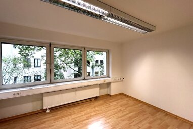 Bürofläche zur Miete provisionsfrei 22 € 185 m² Bürofläche teilbar ab 86 m² Augustenstraße München 80335