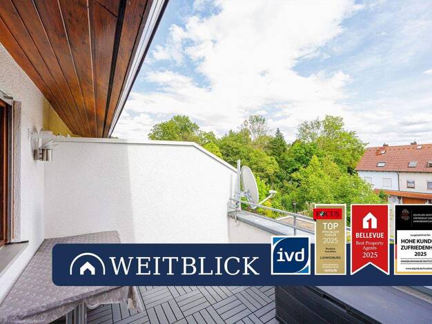 Wohnung zum Kauf 199.000 € 2,5 Zimmer 61 m² 2. Geschoss frei ab 01.01.2026 Steinheim Steinheim an der Murr 71711