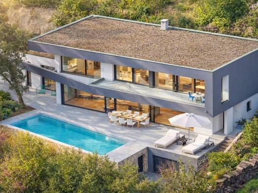 Einfamilienhaus zum Kauf 1.750.000 € 5 Zimmer 178 m² 1.000 m² Grundstück Durance-Cantarel AIX EN PROVENCE 13100