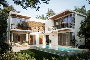 Villa zum Kauf 900.312 € 5 Zimmer 481 m² 473 m² Grundstück 1 S. Pasak 4 Tambon Choeng Thale, Thalang District Thalang 83110