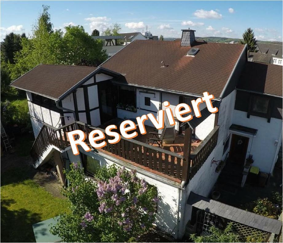 Wohnung zur Miete 710 € 3 Zimmer 72 m²<br/>Wohnfläche 1.<br/>Geschoss Bad Honnef Bad Honnef 53604