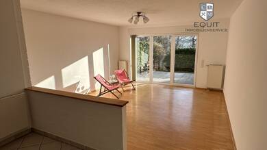 Wohnung zum Kauf 185.000 € 2 Zimmer 73 m² 3. UG Lahnstein auf der Höhe Lahnstein 56112