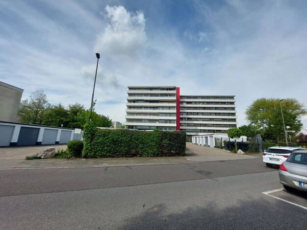 Wohnung zur Miete 1.200 € 4 Zimmer 120 m² frei ab 01.08.2025 Frankenthal 123 Frankenthal 67227
