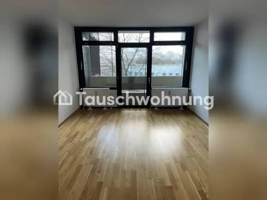 Wohnung zur Miete Tauschwohnung 1.050 € 3 Zimmer 105 m² 4. Geschoss Junkersdorf Köln 50858