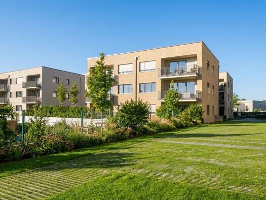 Wohnung zur Miete 924 € 2 Zimmer 68,8 m² 1. Geschoss Friedensstraße Leipziger Vorstadt Ortsamtsbereich Neustadt 01097