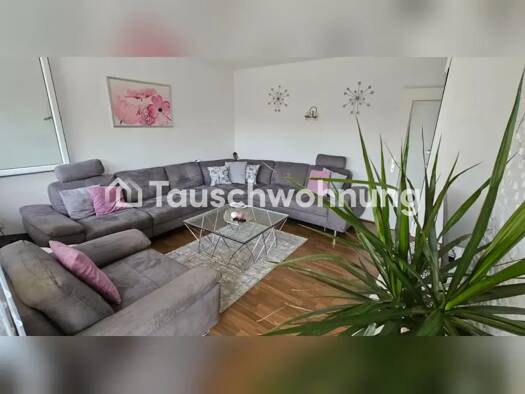Wohnung zur Miete Tauschwohnung 560 € 3 Zimmer 73 m² 2. Geschoss Mauritz Ost 48145