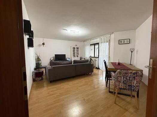 Wohnung zur Miete 1.000 € 3 Zimmer 75 m² Geschoss 3/4 frei ab 01.04.2026 Remlingstraße 22 Speyer 67346