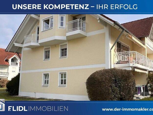 Wohnung zum Kauf 149.000 € 2 Zimmer 56 m² 2. Geschoss frei ab 01.06.2026 Pocking 94060