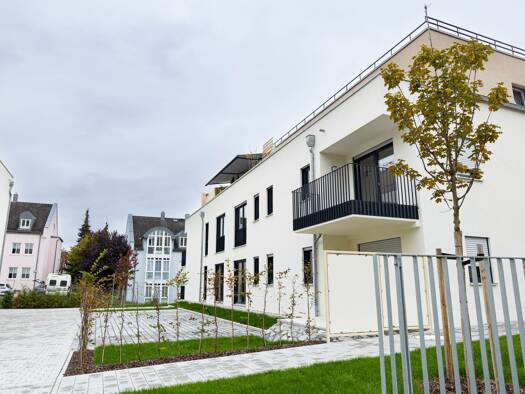 Fertig- und Musterhäuser zum Kauf Maxhütter Straße 48 + 48a Burglengenfeld 93133