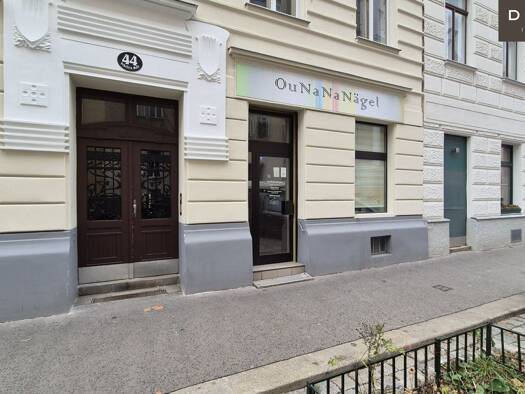 Büro zum Kauf 130.818 € Wieden 1040