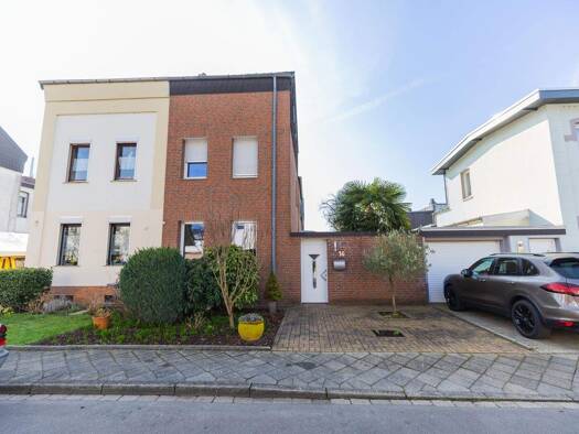 Einfamilienhaus zum Kauf 315.000 € 6 Zimmer 142 m² 200 m² Grundstück Pesch Mönchengladbach 41065