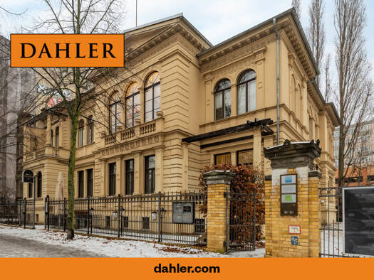 Bürofläche zur Miete 14,46 € 280 m² Bürofläche Nördliche Innenstadt Potsdam 14467