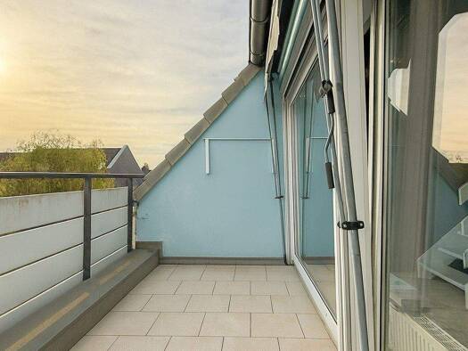 Maisonette zum Kauf 249.000 € 3 Zimmer 108 m² Mitte Heiligenhaus 42579