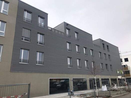 Wohnung zur Miete 1.420 € 3 Zimmer 96,7 m² 1. Geschoss Kirchheim Kirchheim unter Teck 73230