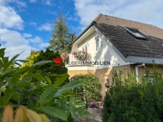 Mehrfamilienhaus zum Kauf 1.200.000 € 7 Zimmer 263 m² 1.009 m² Grundstück Spandau Spandau 13591