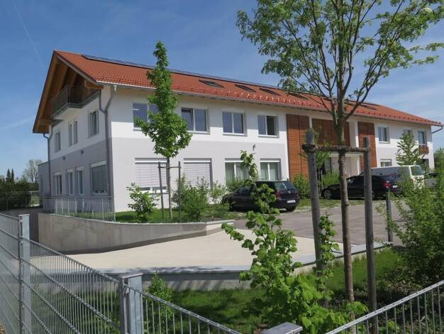 Sonstiges zum Kauf als Kapitalanlage geeignet 3.990.000 € 1.323 m² 2.500 m² Grundstück Egling 82544