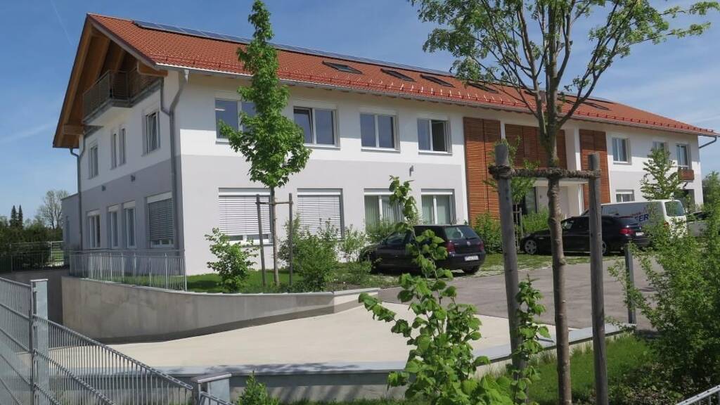 Sonstiges zum Kauf als Kapitalanlage geeignet 3.440.000 € 1.323 m² 2.500 m² Grundstück Egling 82544