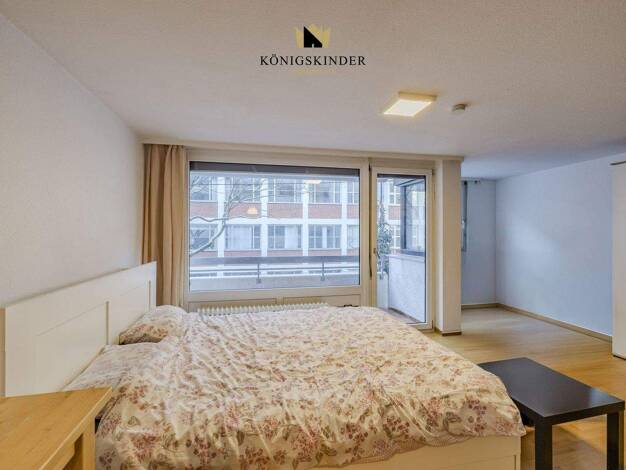 Studio zum Kauf 179.000 € 1 Zimmer 36 m² Ost Stuttgart 70190