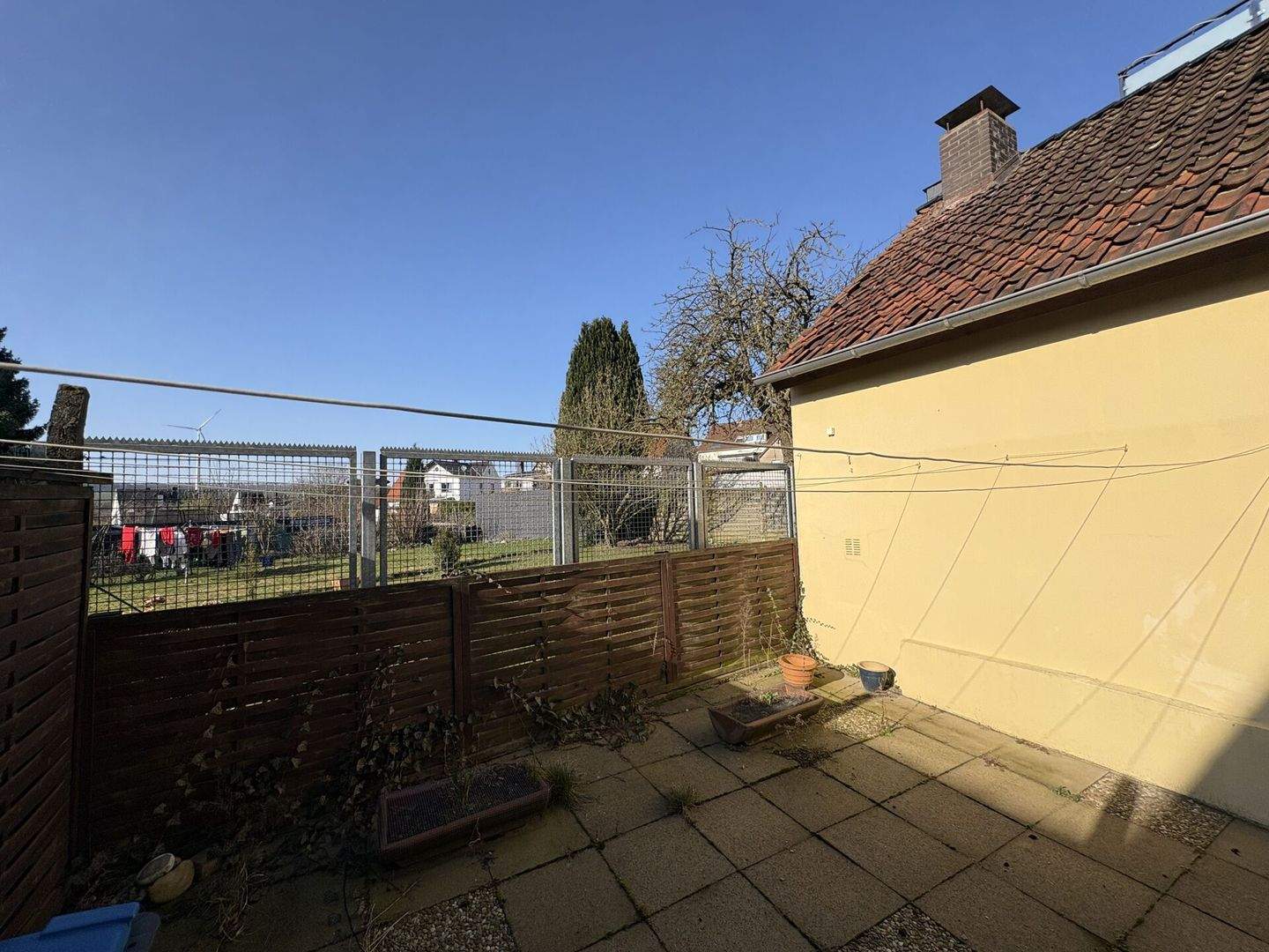 Immobilie in Blomberg - Stadthaus mit Gestaltungspotenzial! - Bild 2