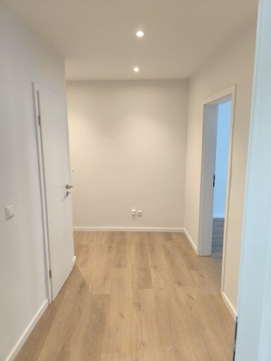 Wohnung zur Miete 1.120 € 2 Zimmer 56 m² 1. Geschoss frei ab sofort Bilker Allee 229 Friedrichstadt Düsseldorf 40215