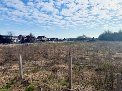 Grundstück zum Kauf 124.400 € 311 m² Grundstück Christian-Rath-Straße 2 Sassenberg Sassenberg 48336