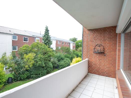 Wohnung zur Miete Wohnen auf Zeit 640 € 3 Zimmer 65 m² frei ab sofort Stade 21682