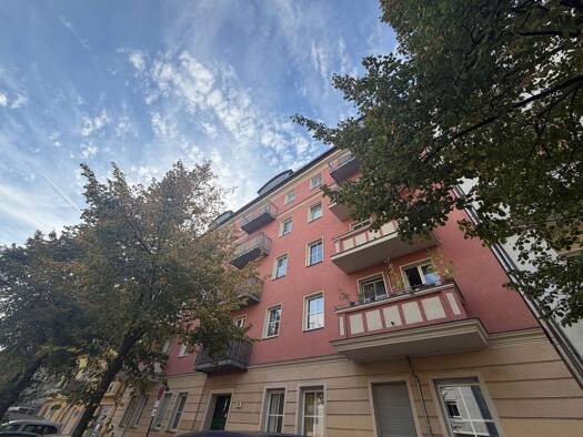 Mehrfamilienhaus zum Kauf als Kapitalanlage geeignet 3.500.000 € 1.183 m² 576 m² Grundstück Friedrichshain Berlin 10247