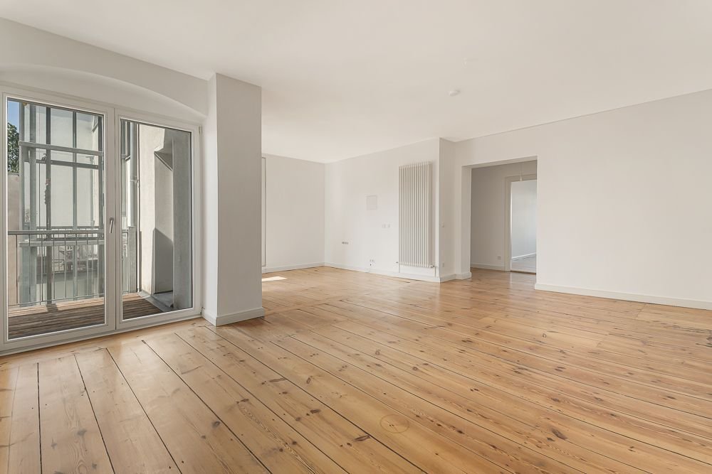 Wohnung zum Kauf 795.000 € 3 Zimmer 100 m²<br/>Wohnfläche 4.<br/>Geschoss Kreuzberg Berlin 10999