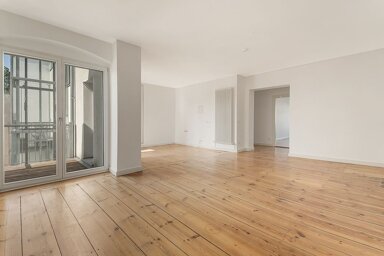 Wohnung zum Kauf 795.000 € 3 Zimmer 100 m² 4. Geschoss Kreuzberg Berlin 10999