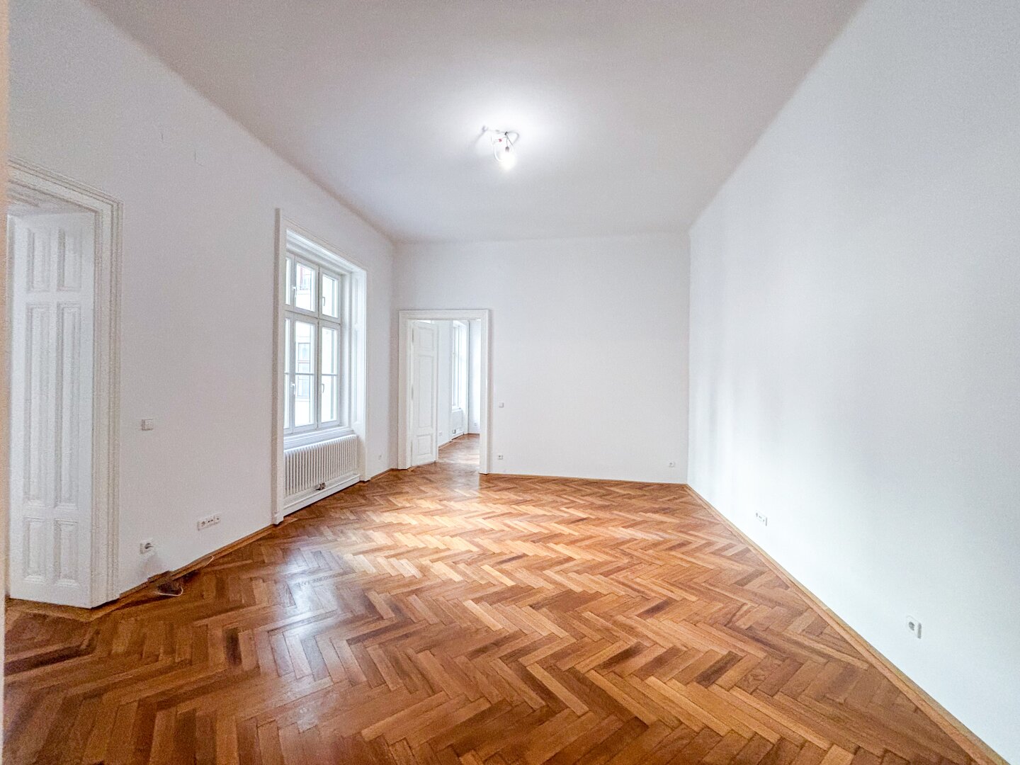 Wohnung zur Miete 2.055 € 3 Zimmer 111 m²<br/>Wohnfläche 3.<br/>Geschoss Wien 1010