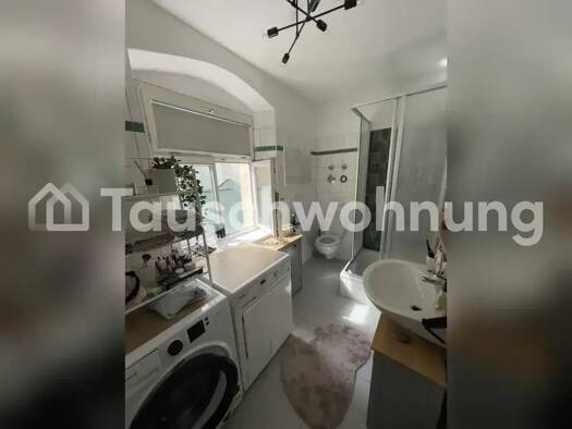Wohnung zur Miete Tauschwohnung 550 € 2,5 Zimmer 53 m² 2. Geschoss Innenstadt Regensburg 93047