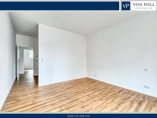 Wohnung zur Miete - Erstbezug 1.440 € 3 Zimmer 119 m² EG Ransbach-Baumbach 56235