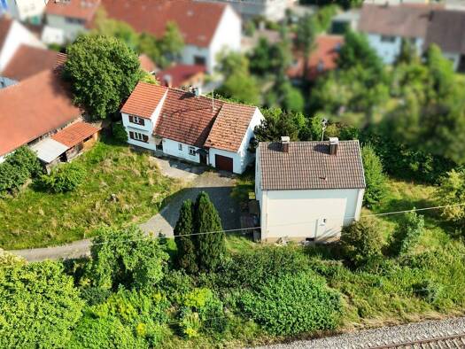 Grundstück zum Kauf 560.000 € 1.292 m² Grundstück Biburg Diedorf 86420