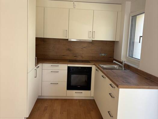 Terrassenwohnung zur Miete 2.100 € 3 Zimmer 91 m² Geschoss EG/4 frei ab 09.11.2026 Zähringen Freiburg im Breisgau 79108