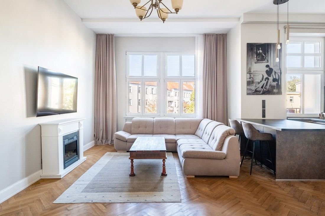 Wohnung zum Kauf 525.000 € 2 Zimmer 68 m²<br/>Wohnfläche 3.<br/>Geschoss Wilmersdorf Berlin 10717