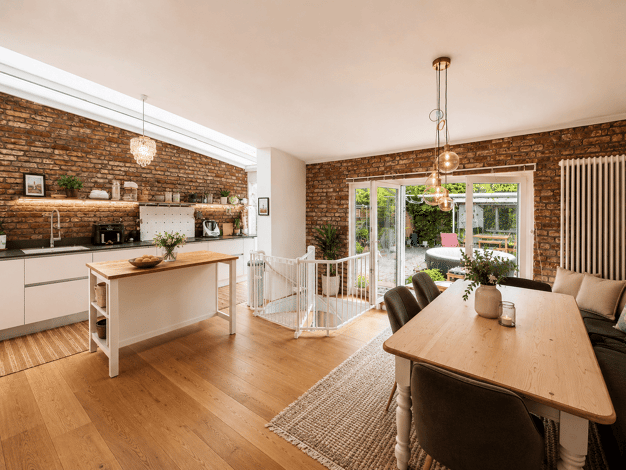Wohnung zum Kauf 489.000 € 4 Zimmer 119 m² Wahnheide Porz 51147