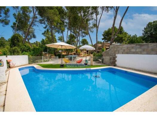 Chalet zum Kauf 235.000 € 4 Zimmer 114 m² Alfara de la Baronia 46594