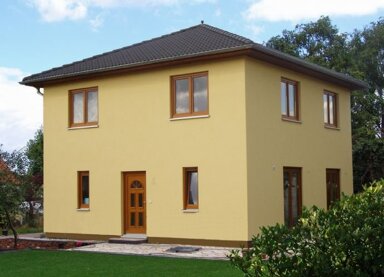 Einfamilienhaus zum Kauf provisionsfrei 540.000 € 4 Zimmer 120 m² 900 m² Grundstück Fredersdorf-Nord Fredersdorf-Vogelsdorf 15370