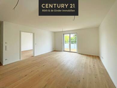 Wohnung zum Kauf 310.000 € 2 Zimmer 71 m² 2. Geschoss frei ab 30.06.2025 Annerod Fernwald-Annerod 35463