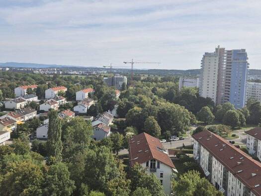 Wohnung zum Kauf 217.000 € 3 Zimmer 78 m² frei ab sofort Fasanenhof Stuttgart 70565