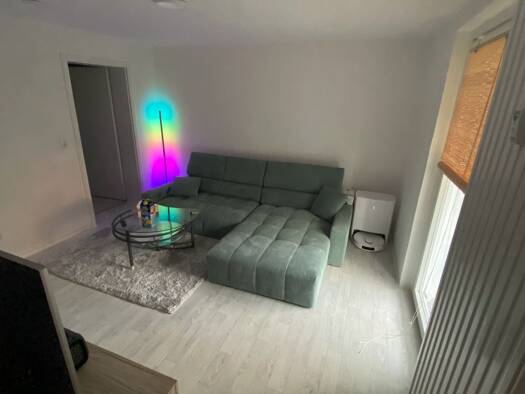 Wohnung zur Miete 437 € 3 Zimmer 53 m² Geschoss EG/1 frei ab sofort Werne Bochum 44894
