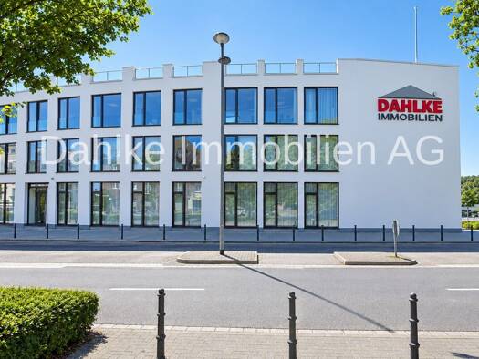 Bürogebäude zur Miete 7 Zimmer 295 m² Bürofläche Hückelhoven Hückelhoven 41836