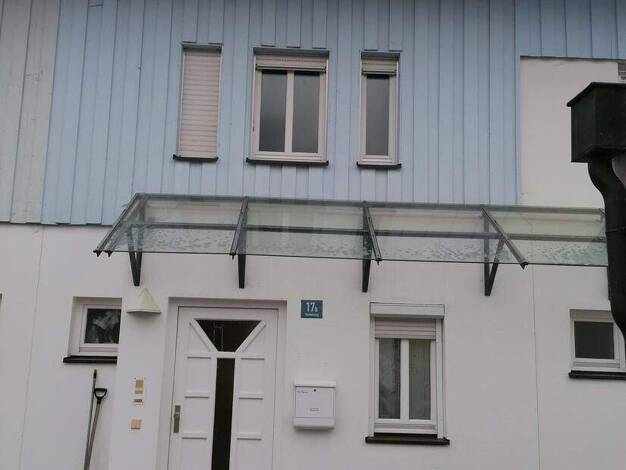 Reihenmittelhaus zum Kauf 265.000 € 4 Zimmer 106 m² 165 m² Grundstück Grafenau 94481