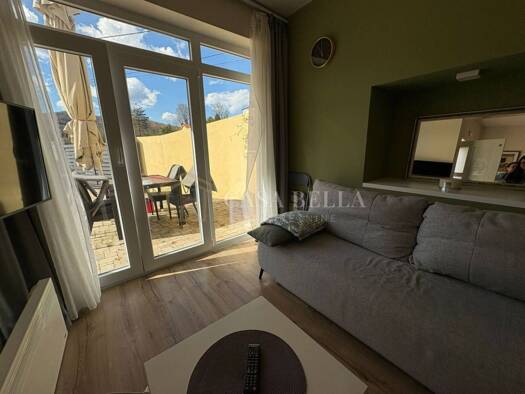 Wohnung zur Miete 680 € 2 Zimmer 35 m² Geschoss EG/1 Matulji Matulji 51211