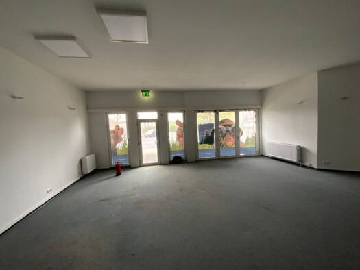 Bürofläche zur Miete 1.018 € 2 Zimmer 131,3 m² Bürofläche Theodor-Heuss-Straße 64 Hermges Mönchengladbach 41065