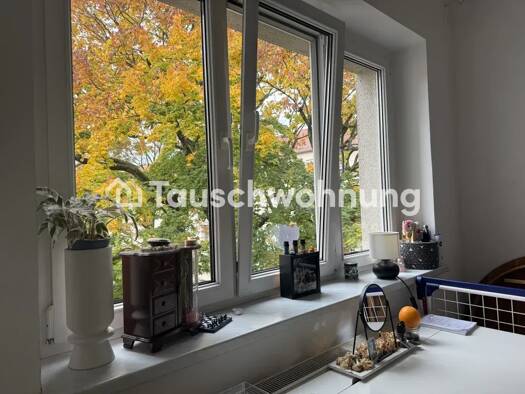 Wohnung zur Miete Tauschwohnung 660 € 3 Zimmer 68 m² 2. Geschoss Probstheida Südost 04299