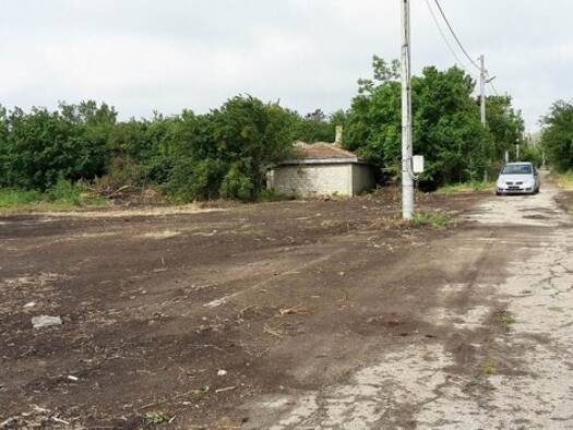Grundstück zum Kauf 22.500 € 1.950 m² Grundstück Kavarna 9650